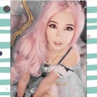 Belle Delphine